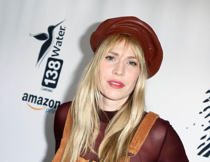 Natasha Bedingfield Talks About Her Career Unwritten On Tiktok