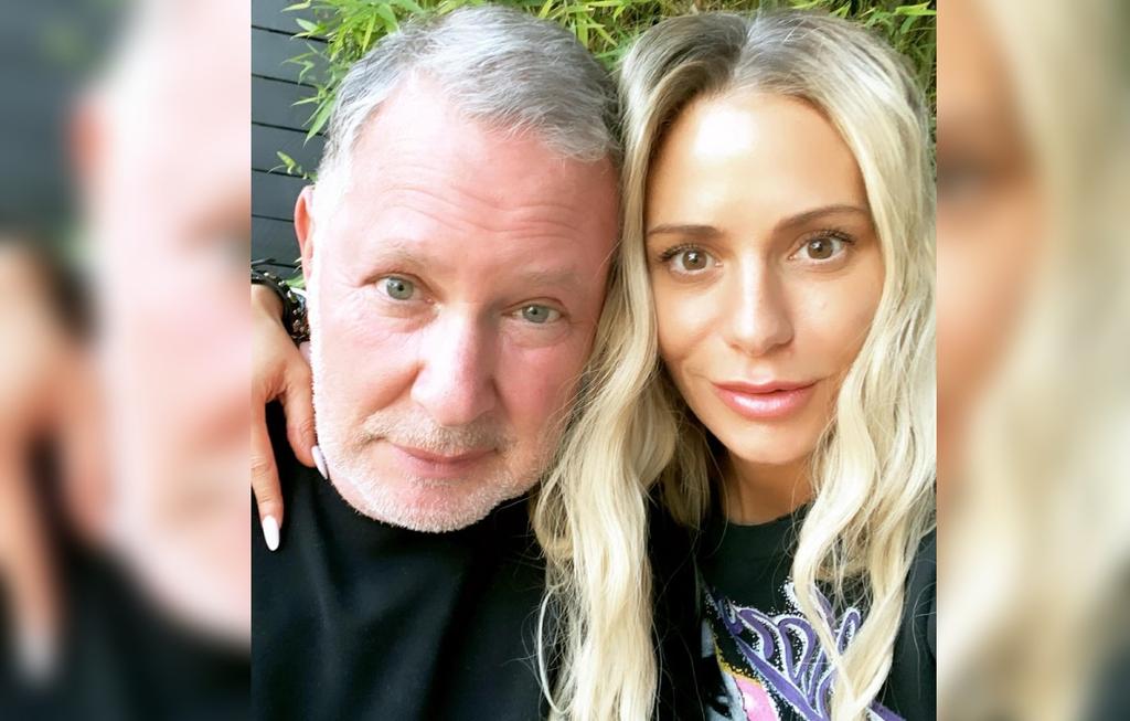 Dorit Kemsley Gushes Over Husband Paul PK After Marriage Troubles