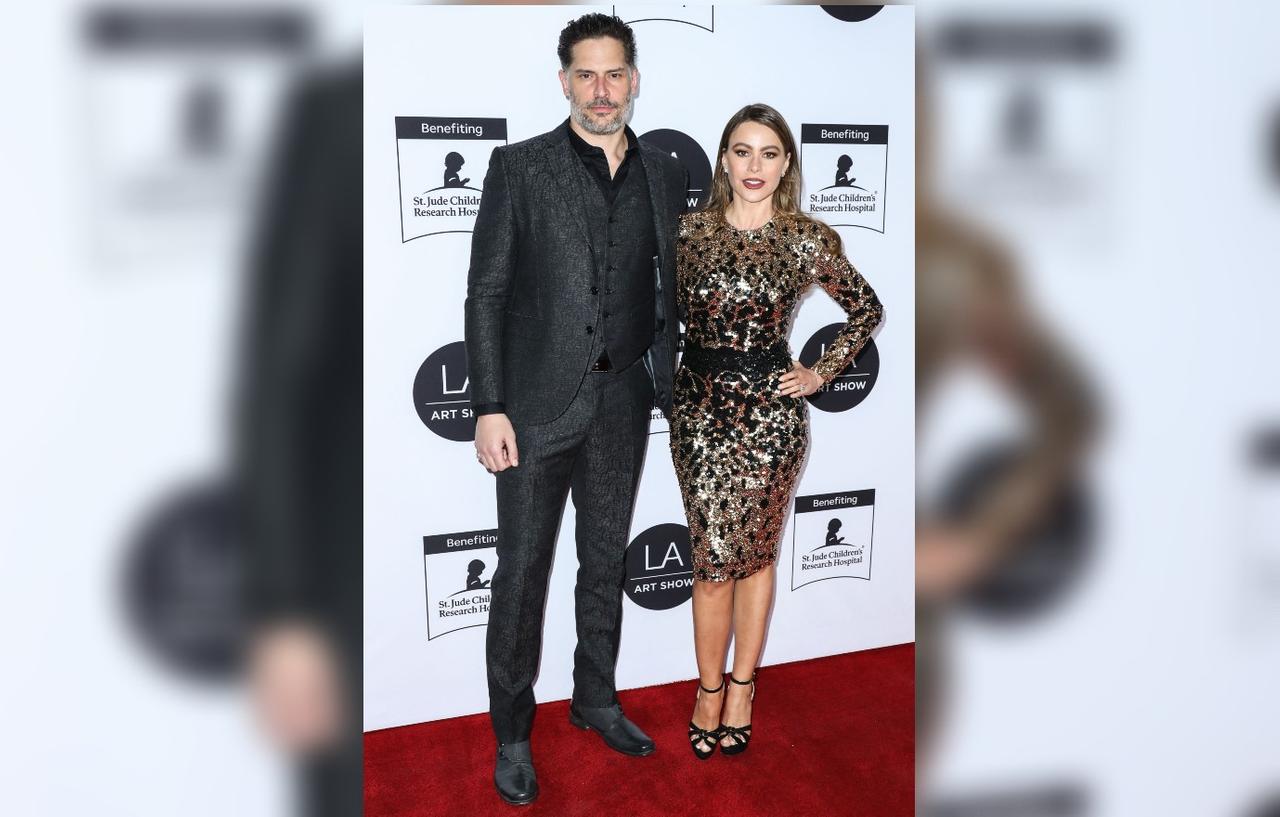 Sofia Vergara Joe Manganiello Divorcing After 7 Years Of Marriage