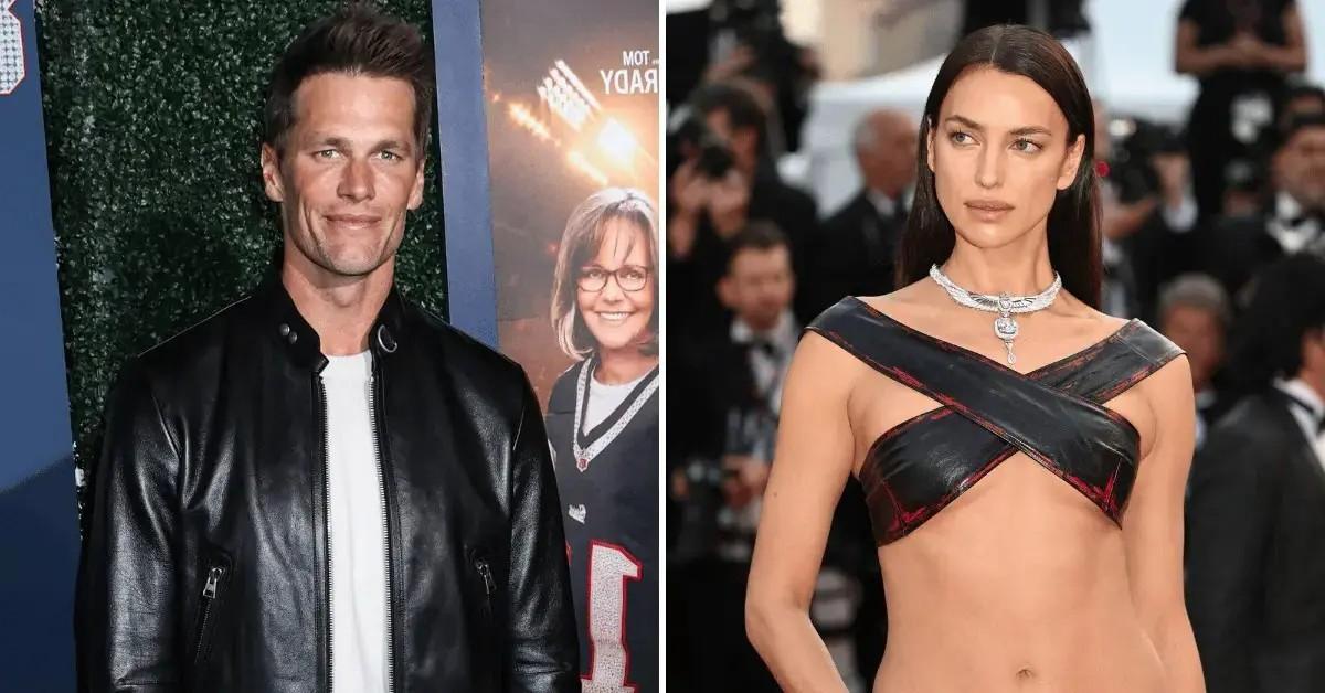 Tom Brady Irina Shayk S Romance Fizzled Because The Timing Was Off