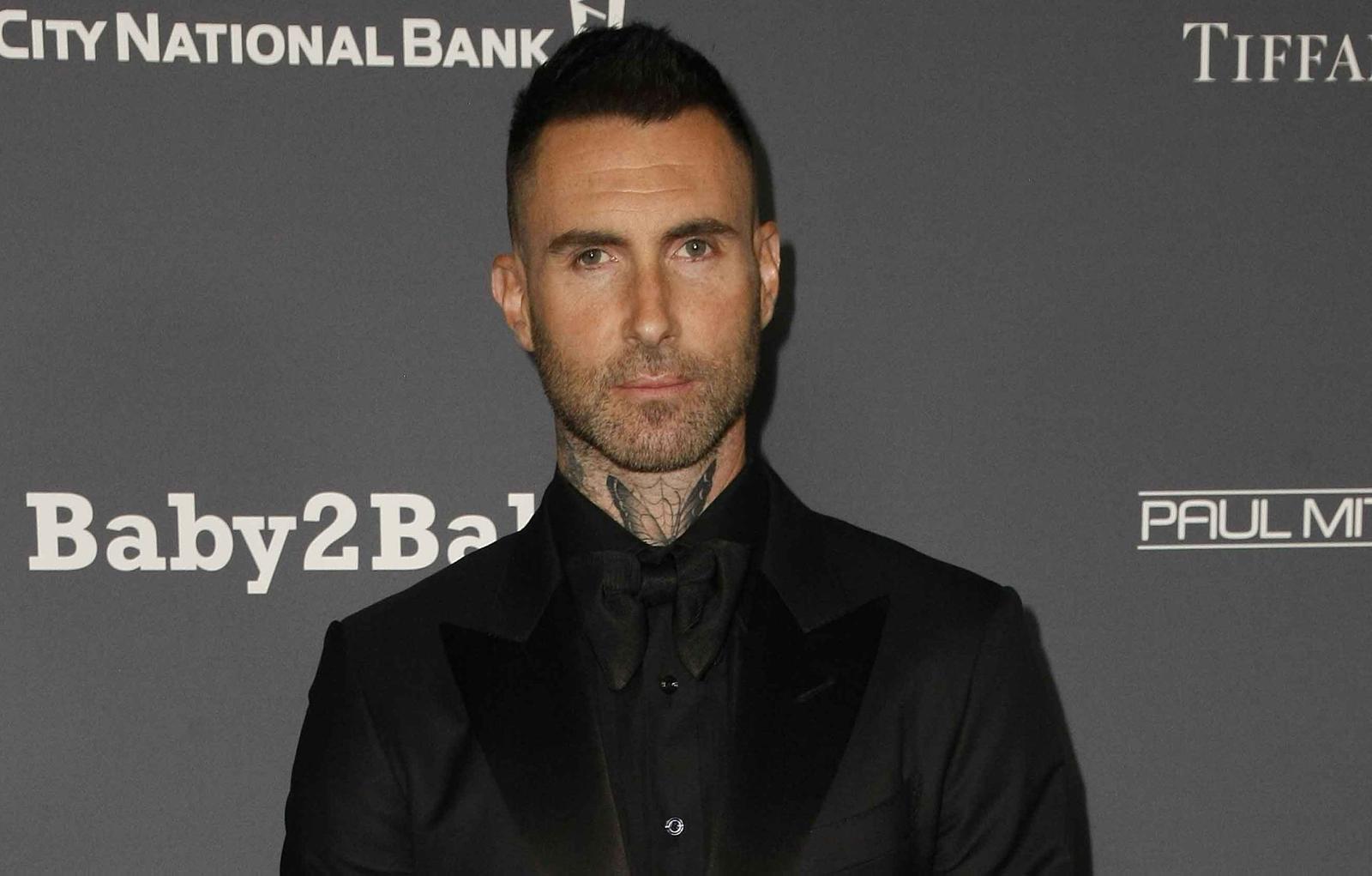 Texts Reveal Adam Levine Sent Sumner Stroh Intimate Private Messages