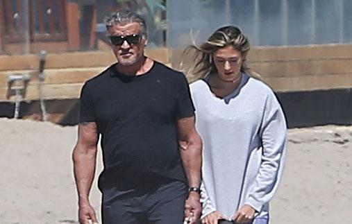 Why Sylvester Stallone Jennifer Flavin S Marriage Crumbled