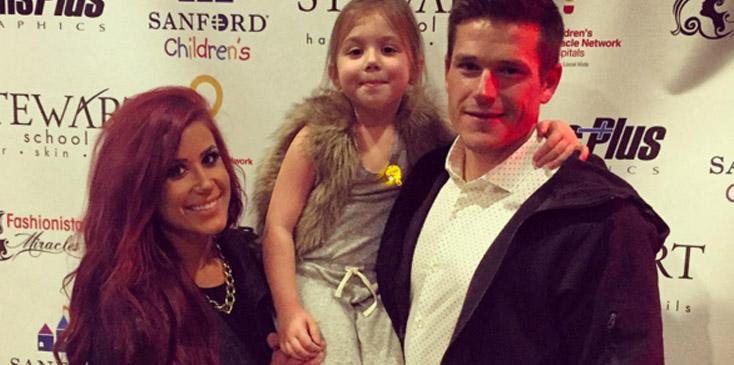 WATCH Chelsea Houska S Daughter Aubree Reveals Her Thoughts On Her