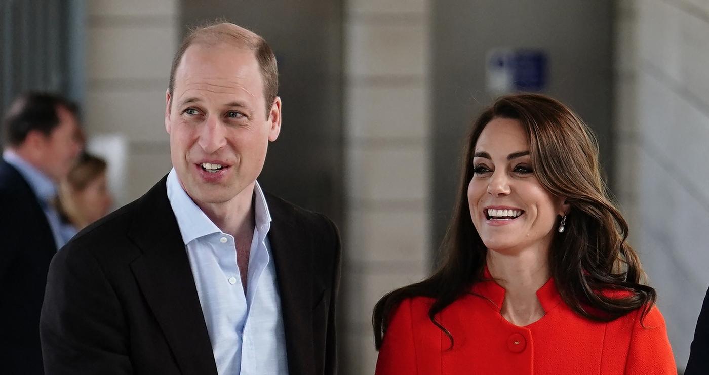 Prince William Scolded For Being Rude To Kate Middleton