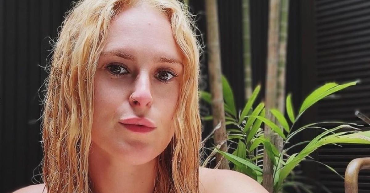 Rumer Willis Shares Sultry Nude Photos In Bathtub After Split