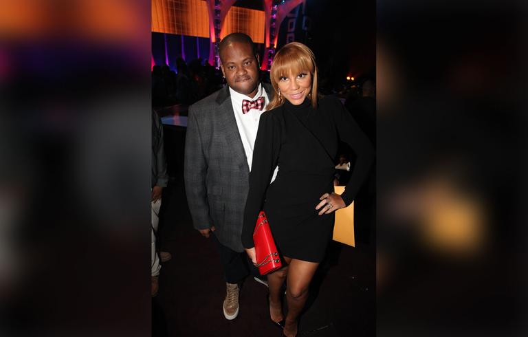 Tamar Braxton Speaks Out Amid Vincent Herbert Divorce Im Ready