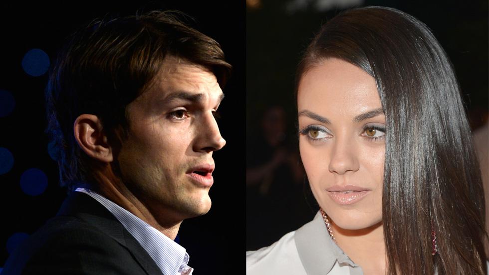 Ashton Kutcher Spotted At Seedy Massage Parlor Did He Cheat On Mila