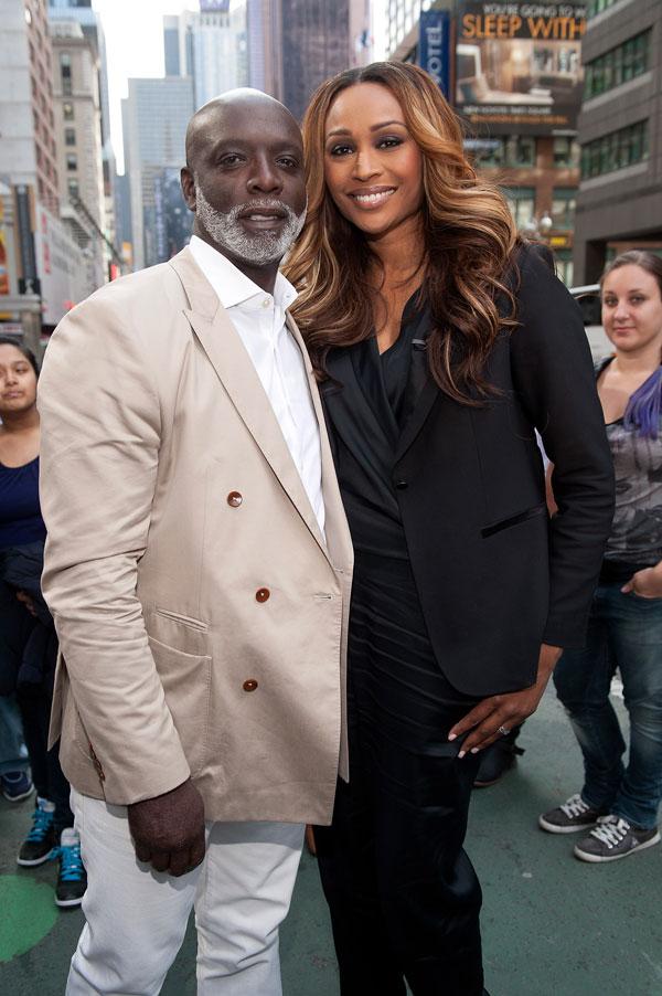 Peter Thomas Biggest Cheating Scandals Exposed The Marriage Drama