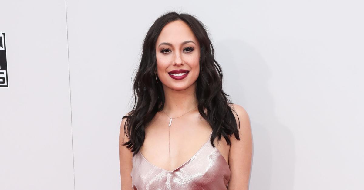 Cheryl Burke Announces She S Leaving Dancing With The Stars