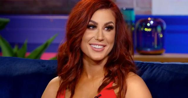 Chelsea Houska Posts A Makeup Free Selfie Fans Are Freaking Out