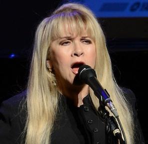 Stevie Nicks Announces Fleetwood Mac Will Reunite Next Year On Tour