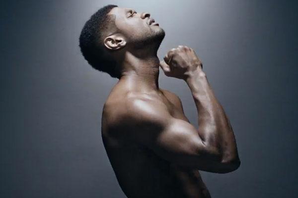 New Tunes Tues Usher S Raunchy New Song About Oral Sex And More Music