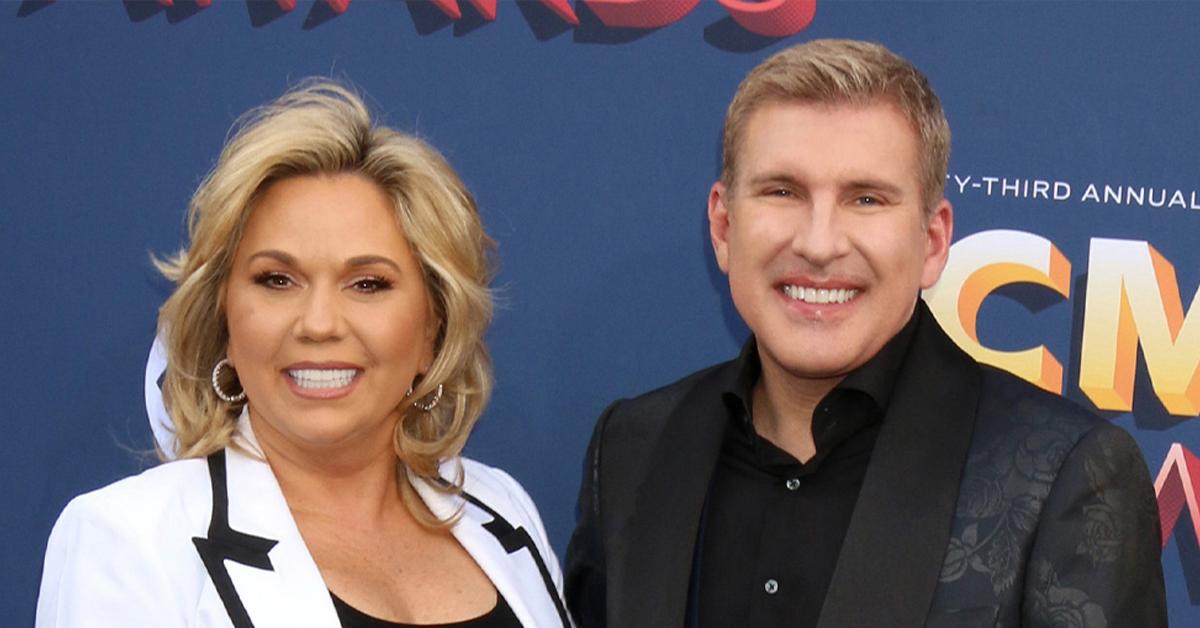 Todd Julie Chrisley Hopeless Ahead Of Supreme Court Appeal