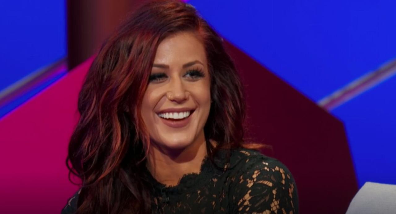 Chelsea Houska Posts A Makeup Free Selfie Fans Are Freaking Out