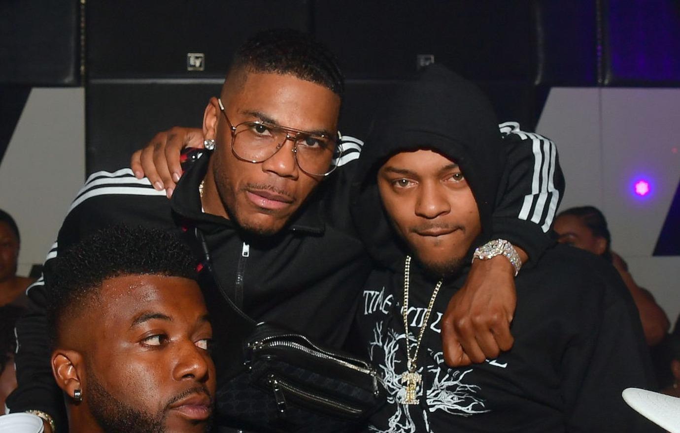 Bow Wow Posts NSFW Video After Intervention With Nelly And T I