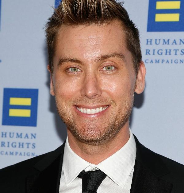 Find Out How Lance Bass Helped The First Openly Gay Nba Player Jason