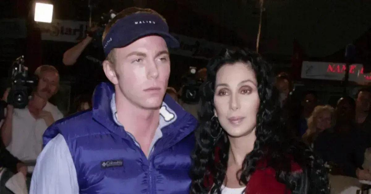 Cher S Son Elijah Allman Dismisses Divorce From Wife