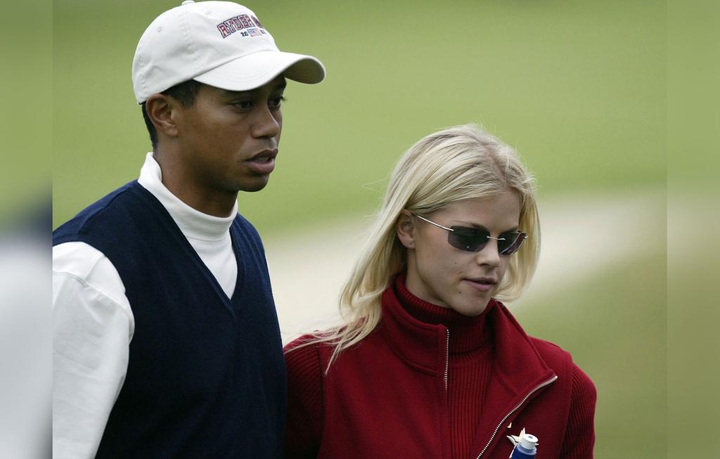 Tiger Woods Ex Wife Elin Nordegren Are Friends Years After Scandal 41184 Hot Sex Picture