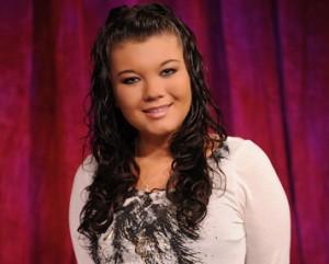 Amber Portwood Says Naked Photos Were Taken For Personal Reasons