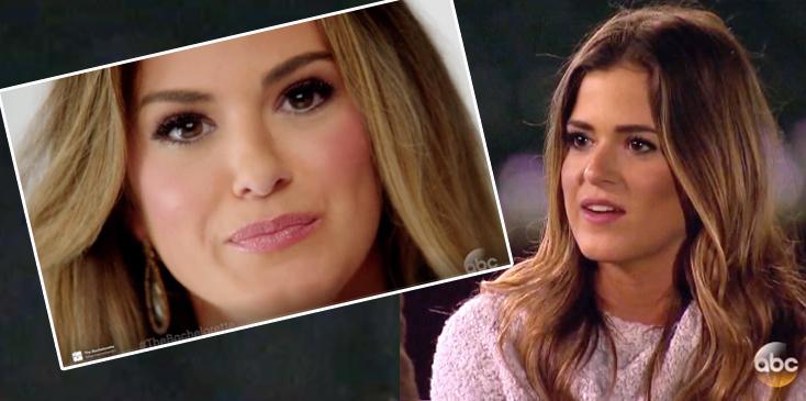 Plastic Fantastic Jojo Fletcher Looks Barely Recognizable With Plastic