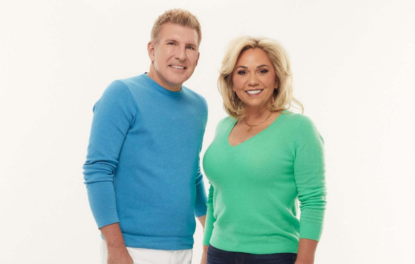 Todd Julie Chrisley Appealing Verdict Due To Serious Errors