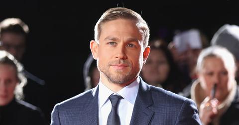 Charlie hunnam hates sex scenes