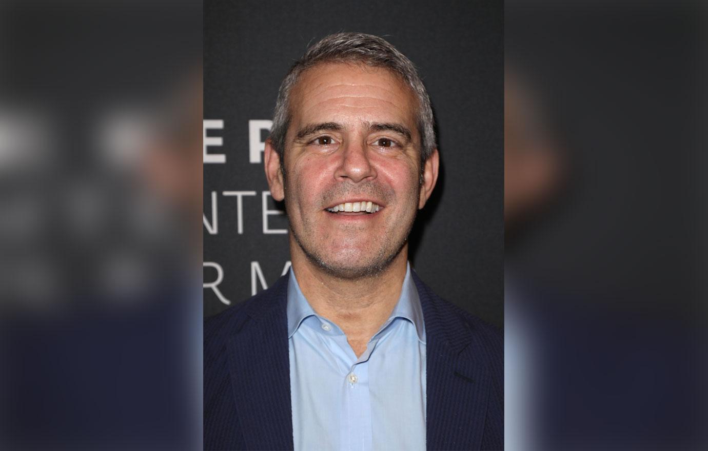 Andy Cohen