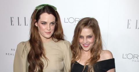 lisa marie presleys daughter riley keough settles unpaid loan dispute