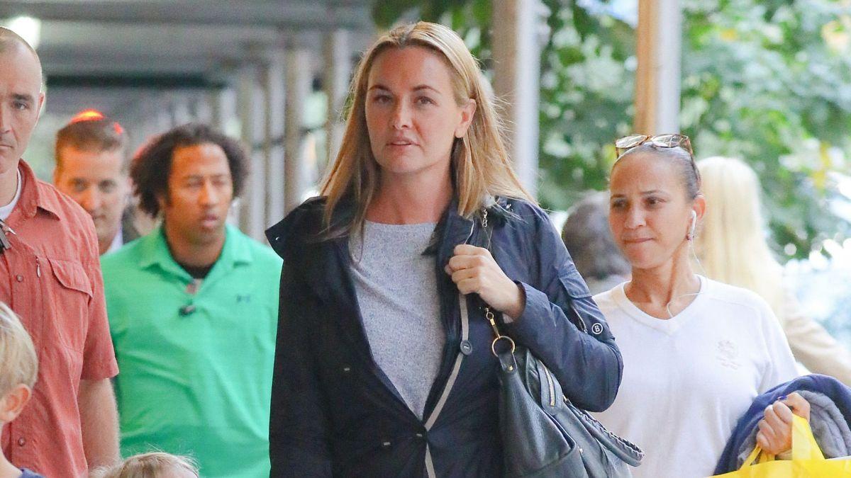 Image of Vanessa Trump shared her cancer diagnosis via an Instagram post in May.