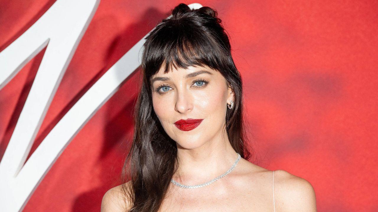 image of Dakota Johnson