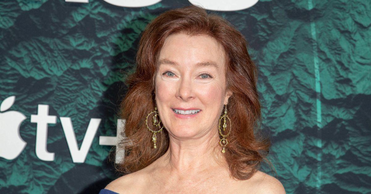 valerie mahaffey