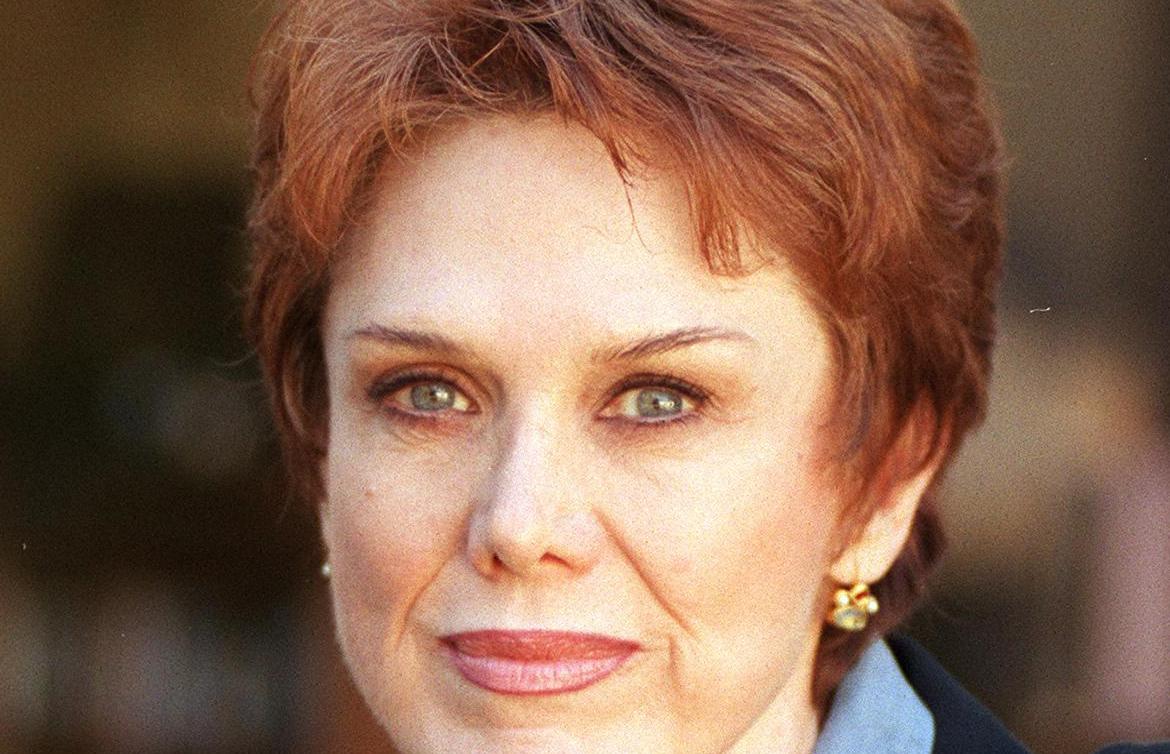 Nancy Dow | OK! Magazine