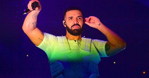 Drake new girlfriend bella b harris