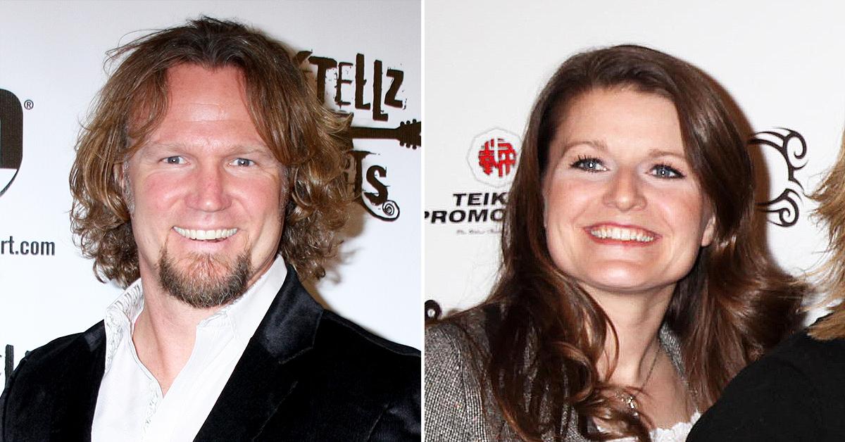sister wives stars kody brown and legally married wife robyn brown reportedly owe dollar in taxes