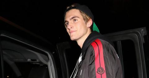 cindy crawford arrested dui