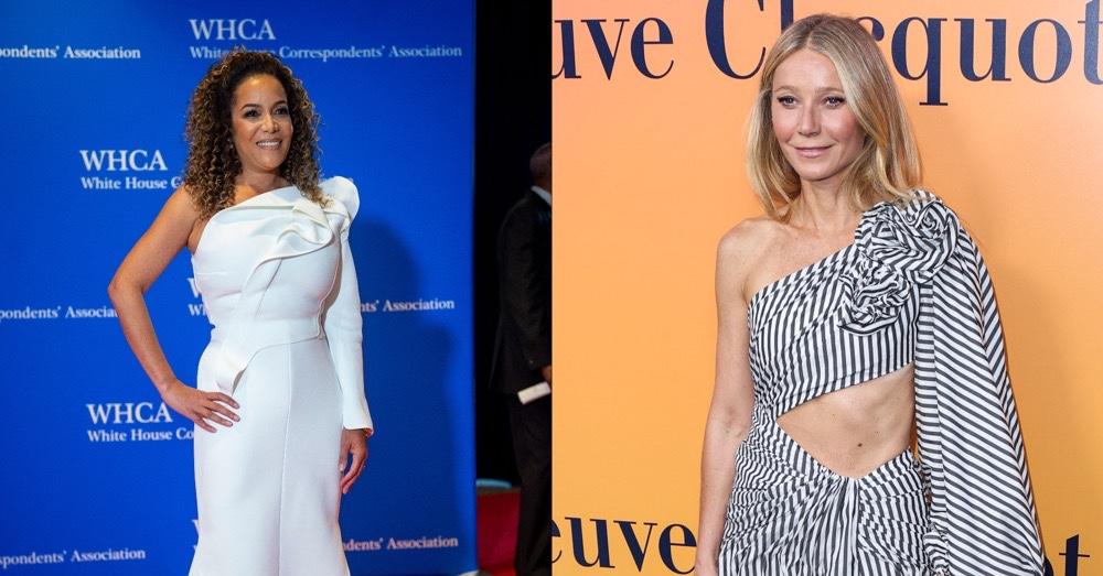 Sunny Hostin Slams Gwyneth Paltrow Trial, Calls It A 'Clown Show