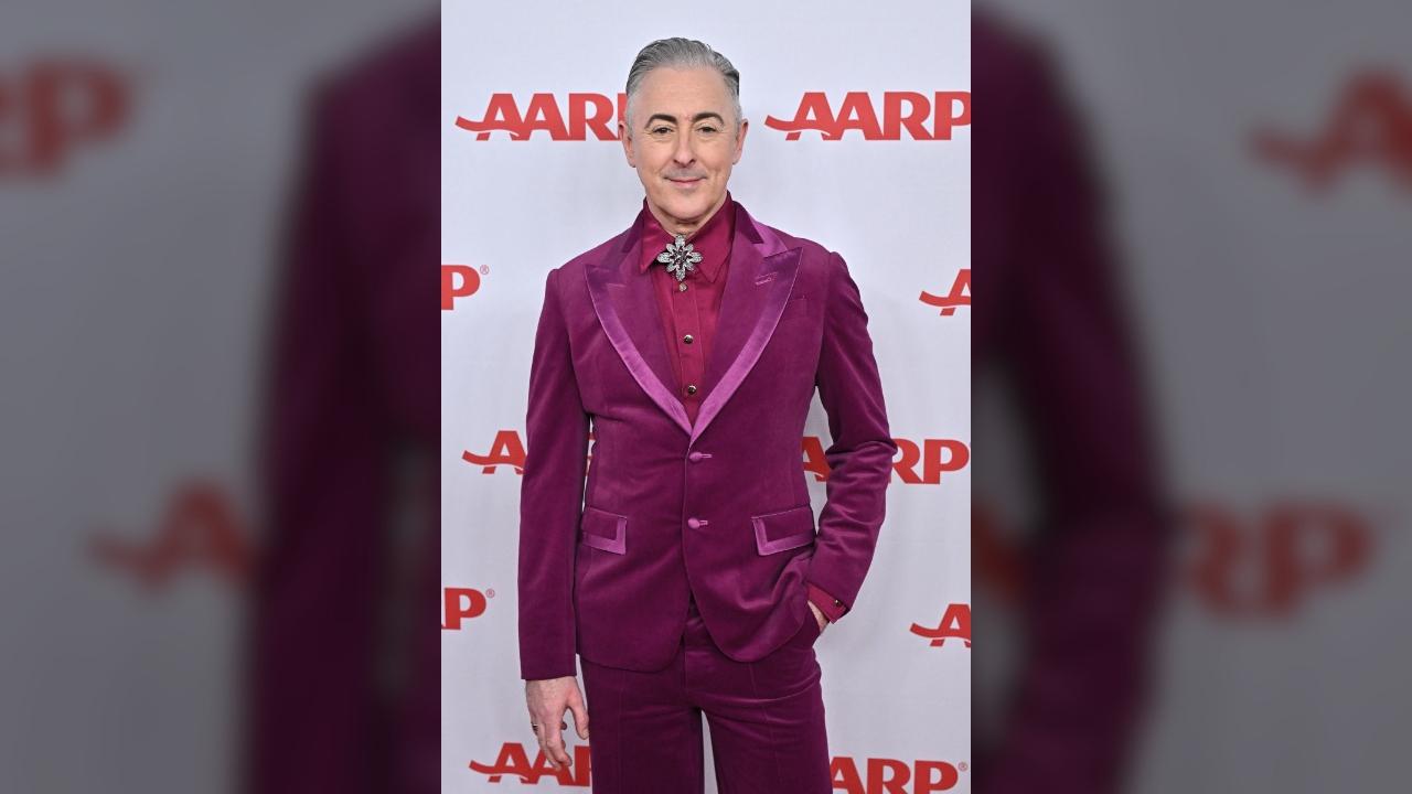 Alan Cumming