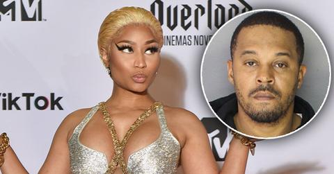 Nicki Sex Offender PP