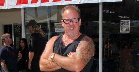 photo of darrell sheets