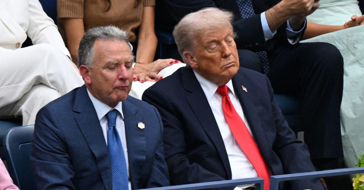 image of The president's schedule now begins later in the day compared to his first term, per an outlet.