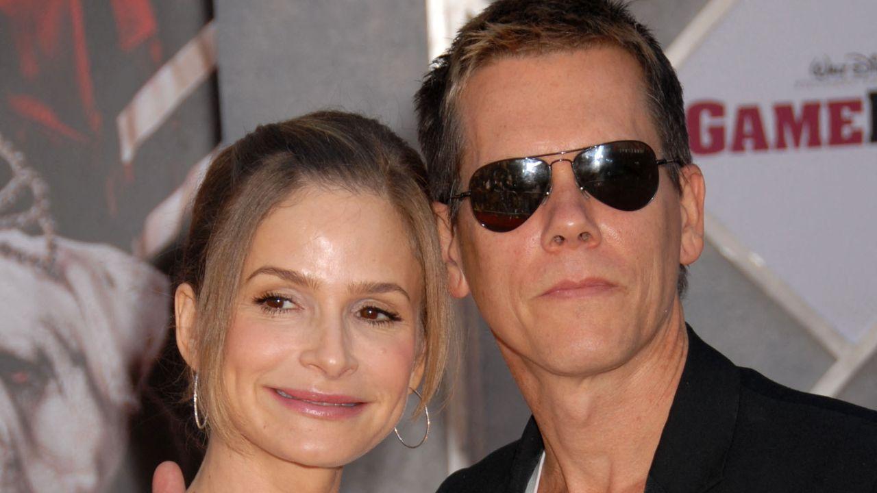 Image of Joey Bragg revealed Kevin Bacon and Kyra Sedgwick unfollowed him on Instagram after 'Call Your Mother' was canceled.