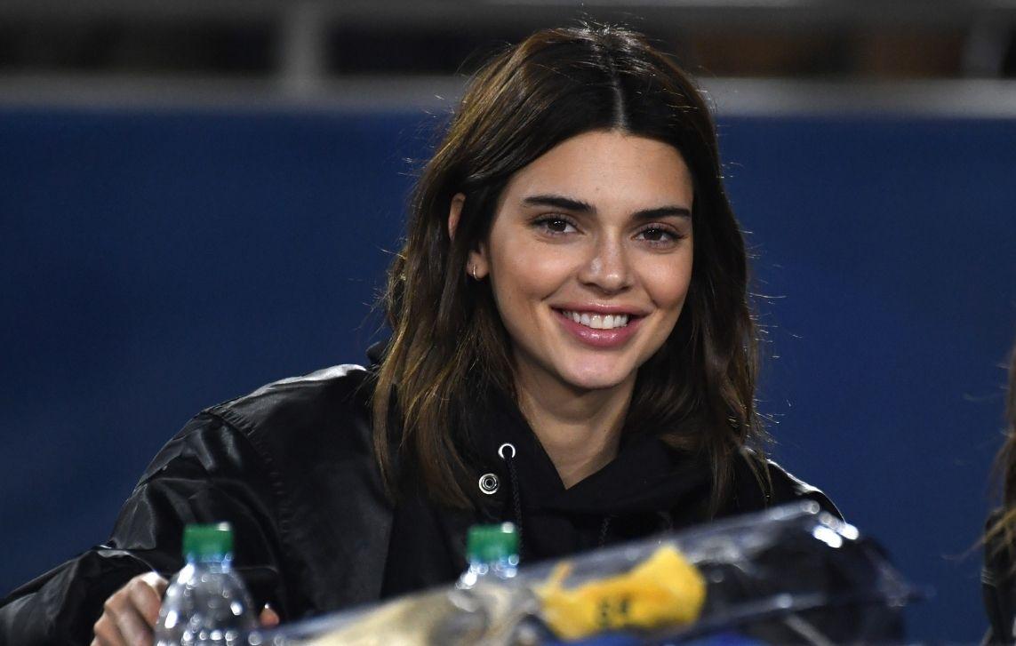 Man Released After Being Nabbed Searching For Kendall Jenner