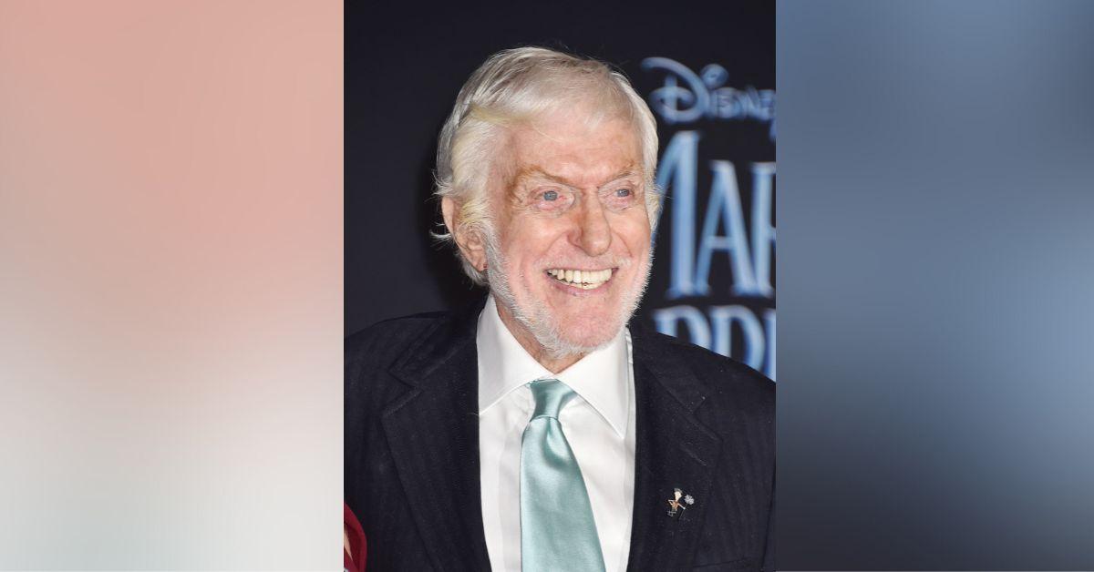 dick van dyke