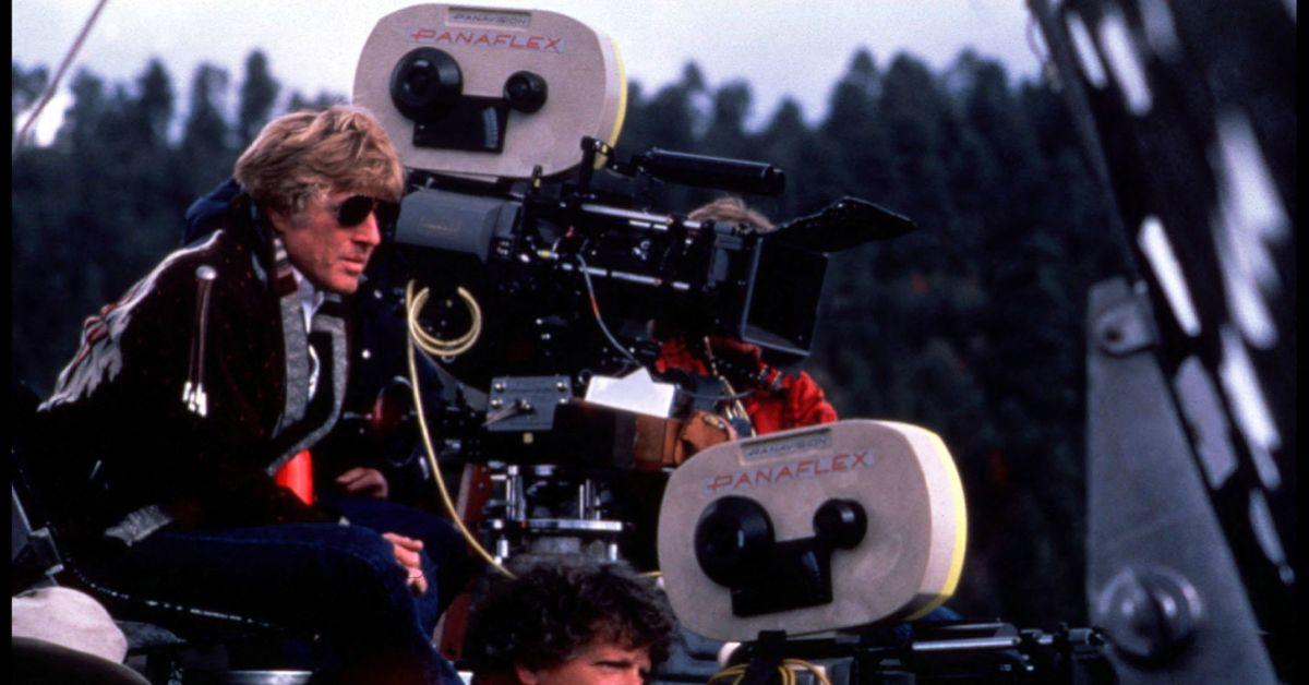 robert redford life in photos oscar winner dead ar