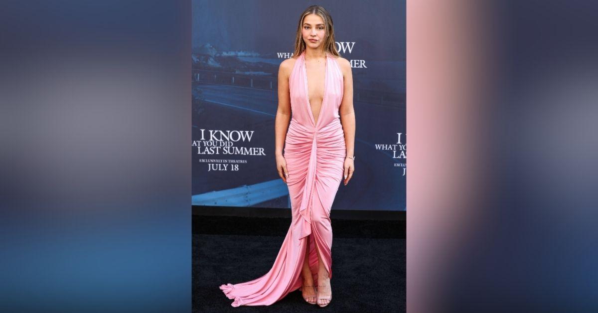 hot photos alert madelyn clines sexiest moments