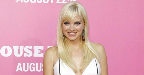 Photo of Anna Faris