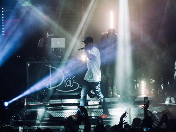 Drai&#8217;s LIVE Presents Tyga at Drai&#8217;s Nightclub Las Vegas on Oct. 30_Credit Joe Tholt_1