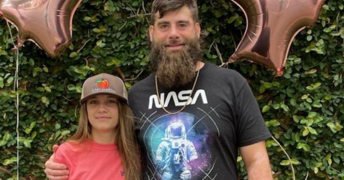 Photo of Maryssa Eason and David Eason