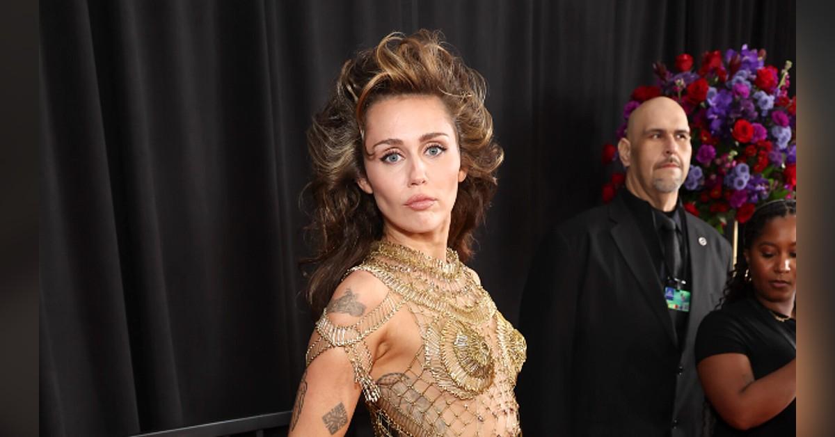 Nip Slips: Rihanna, Lady Gaga and More Celebrities Who've Suffered  Embarrassing Wardrobe Malfunctions on the Red Carpet (NSFW)