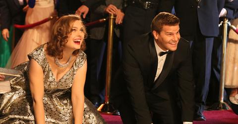 Bones 200th episode
